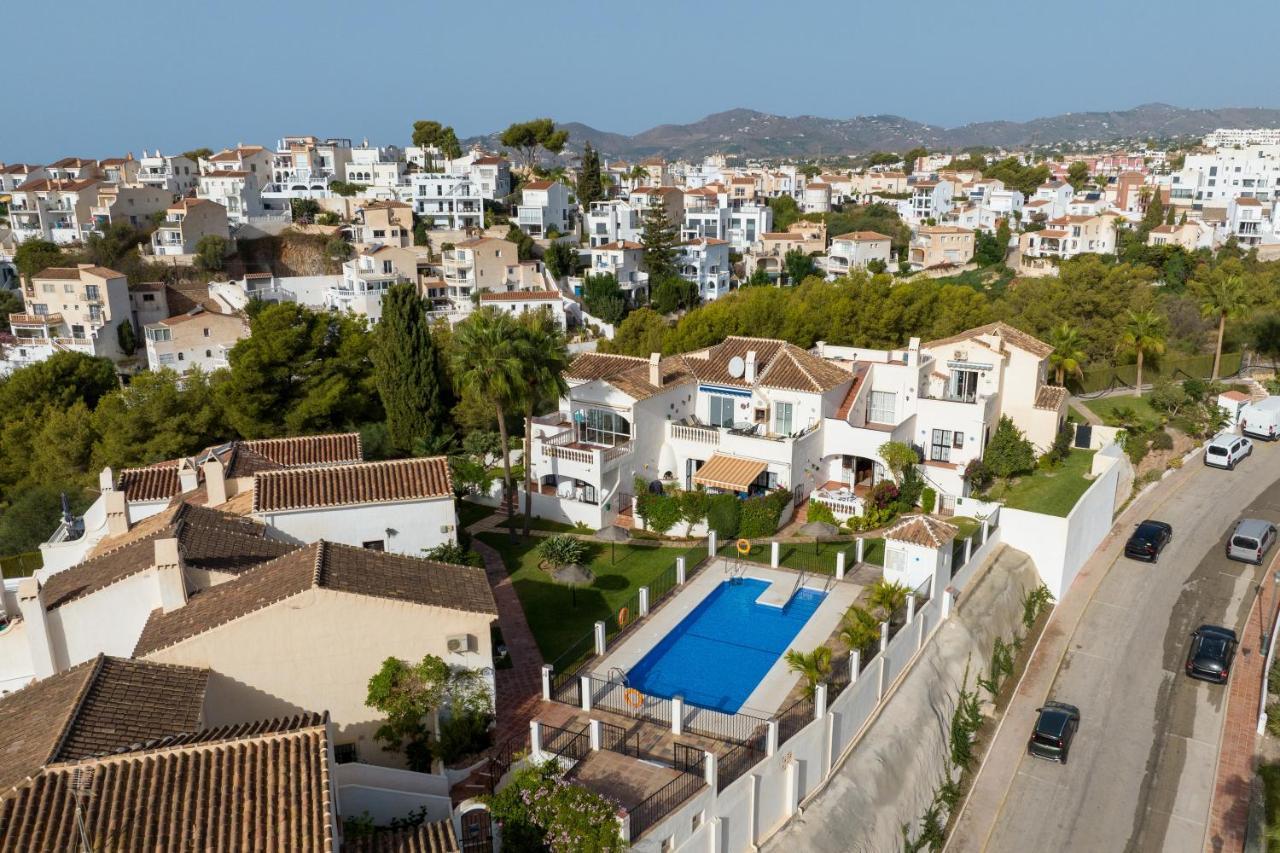 Tánger 3 El Oasis De Capistrano *