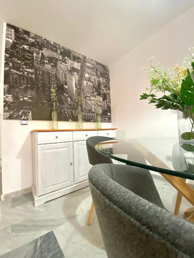 Expoholidays- Primera Línea Con Parking Incluido Apartamento