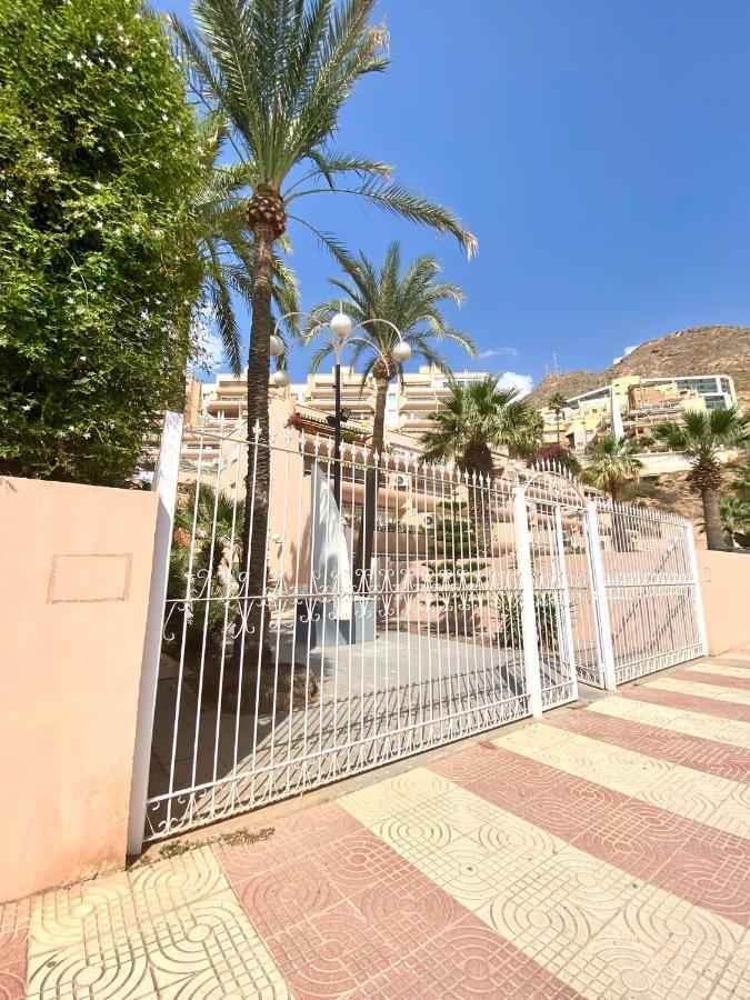 Apartamento Expoholidays- Primera Línea Con Parking Incluido *