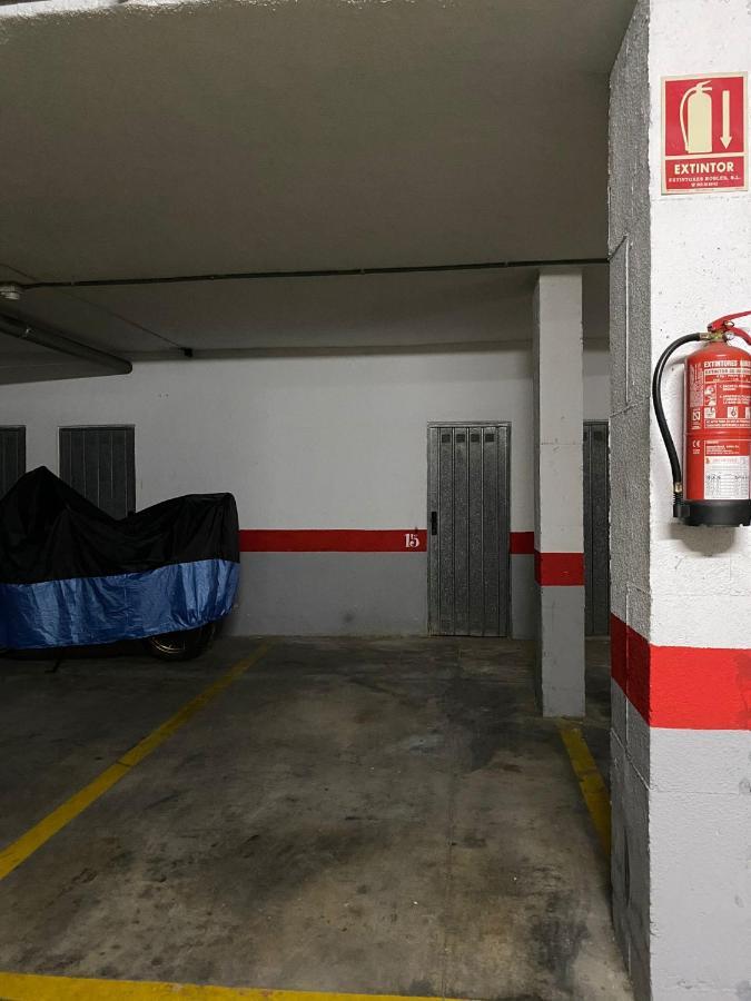 Expoholidays- Primera Línea Con Parking Incluido Aguadulce (Almeria)