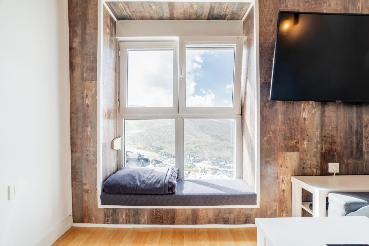 Apartment Snowsun