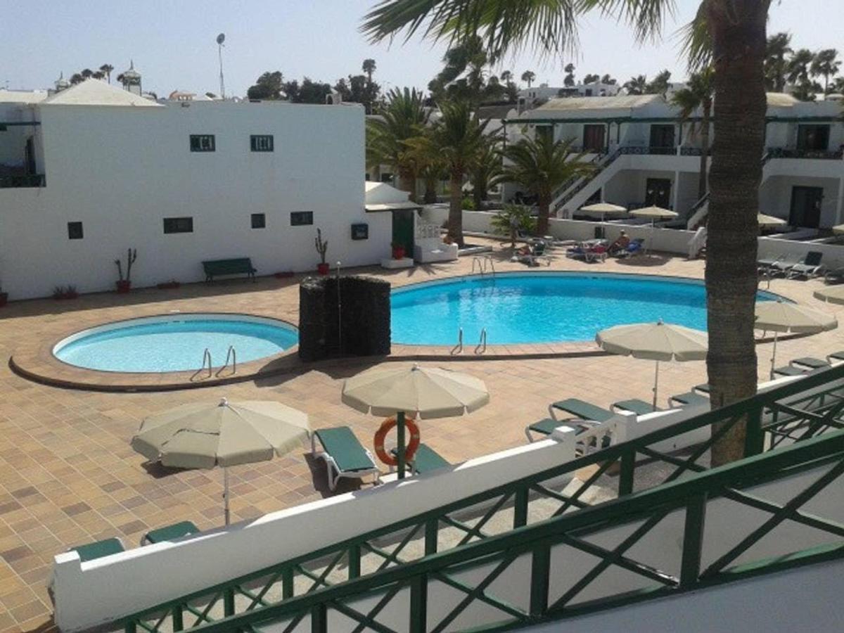 Сasa de vacaciones Casa Anna. Pool And Next To The *