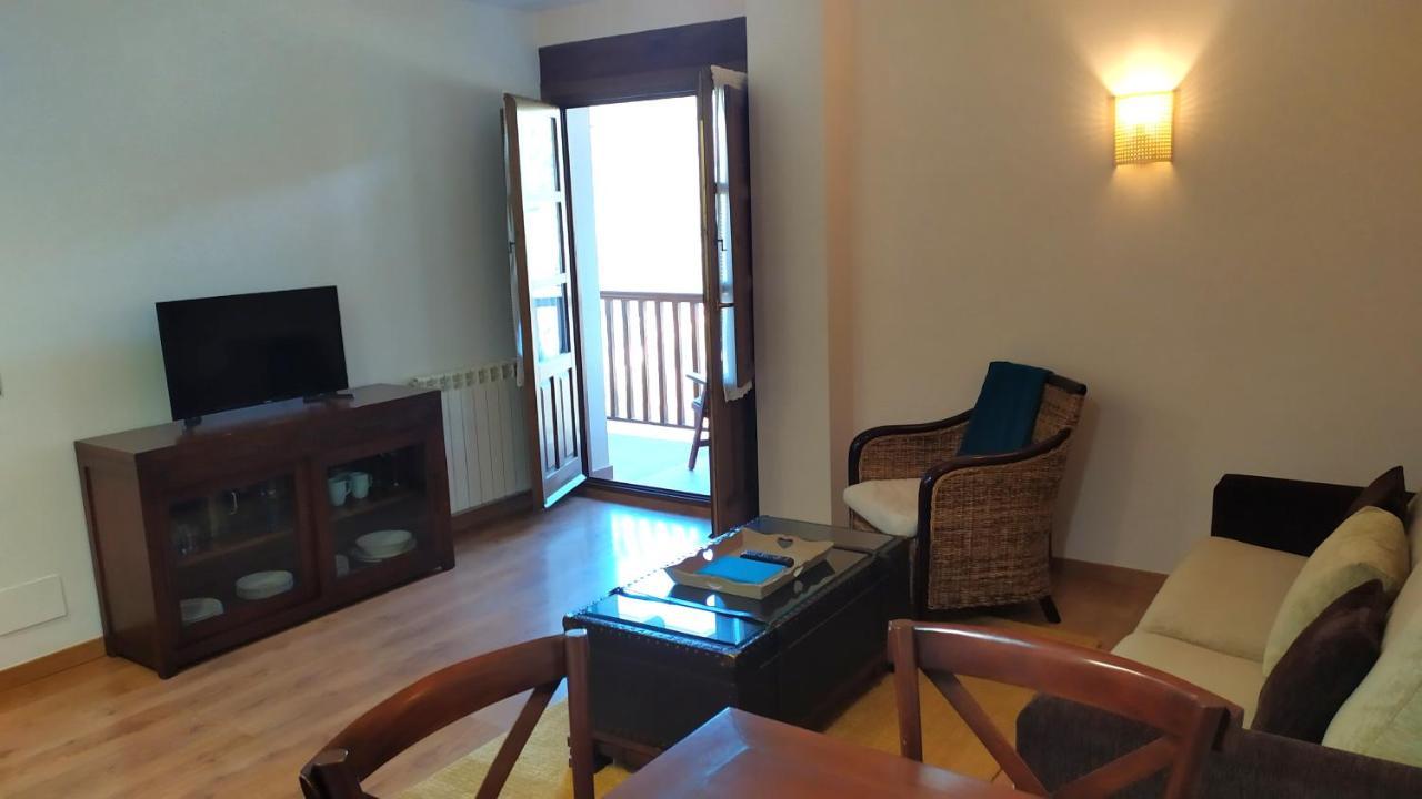Camin De Muniellos Rurales Apartment Cangas De Narcea