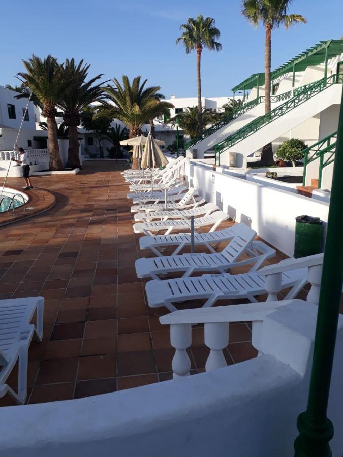 Casa Anna. Pool And Next To The Сasa de vacaciones *