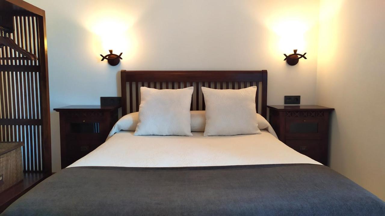 Camin De Muniellos Rurales Apartment *