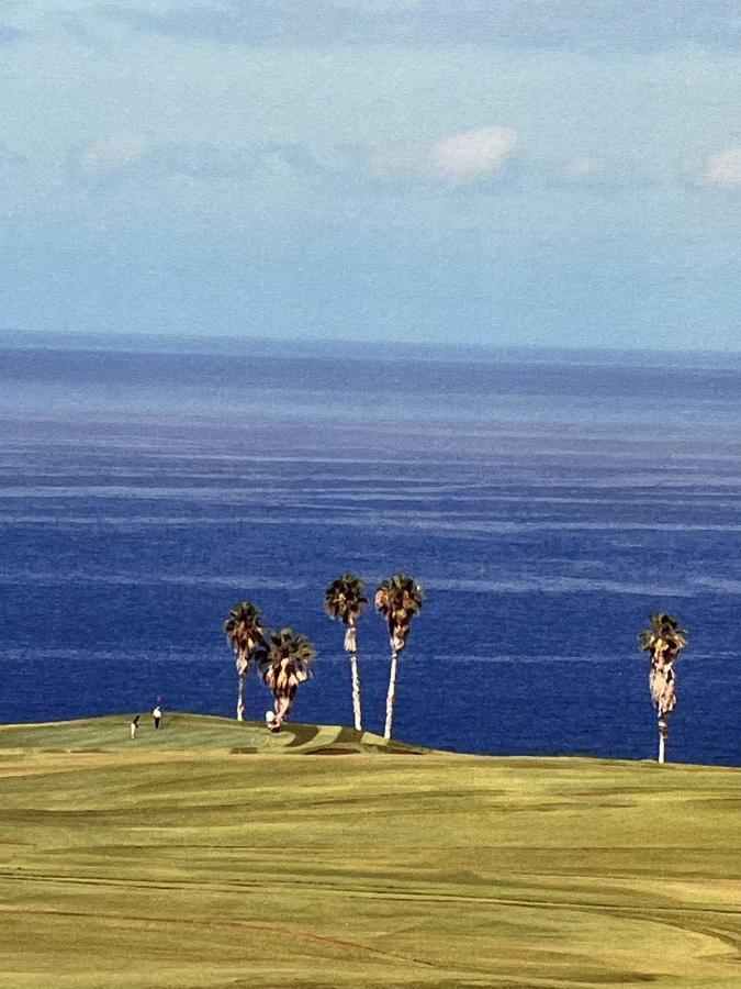 Playa Del Duque-amazing Views 2 Bedroom Apartamento