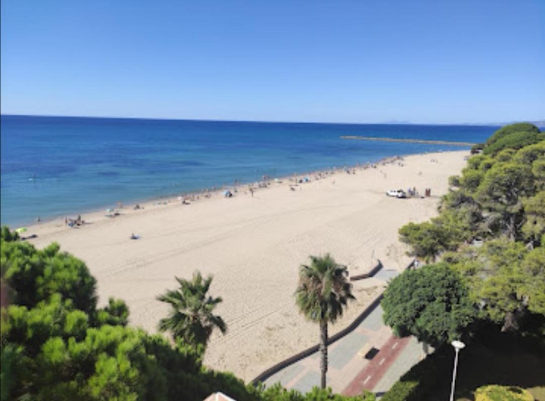 Frente Al Mar Apartment Cambrils