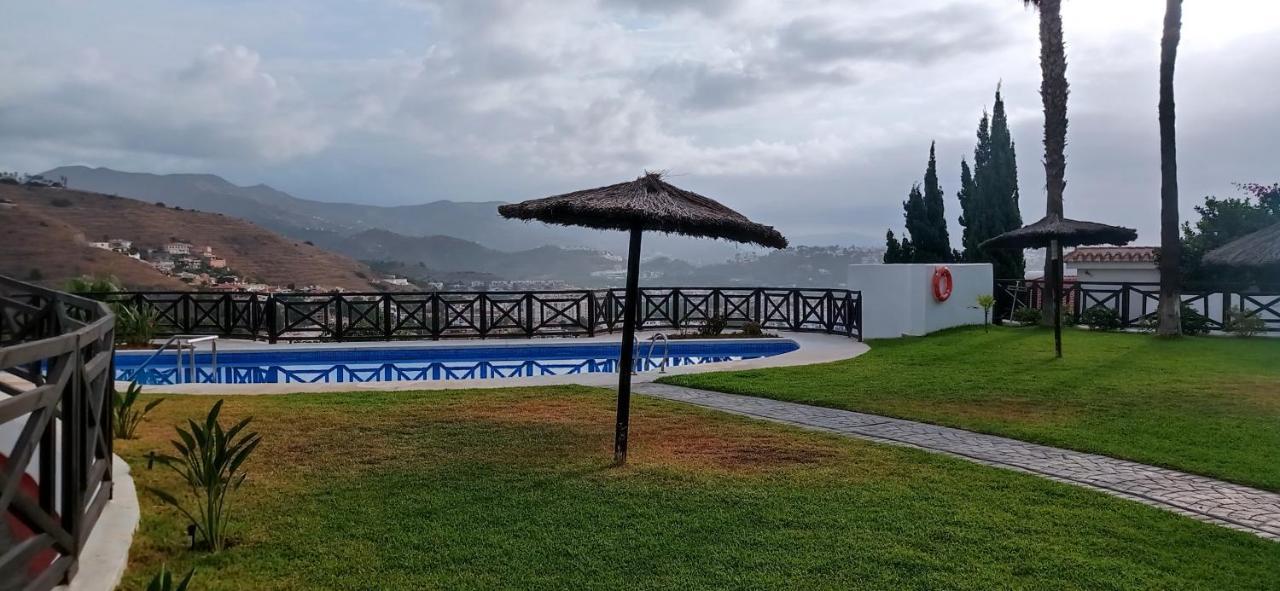 Mirador Del Olivo * Almunecar