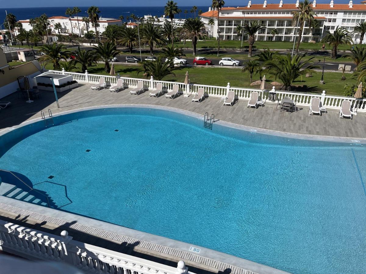 Playa Del Duque-amazing Views 2 Bedroom Apartamento Costa Adeje (Tenerife)
