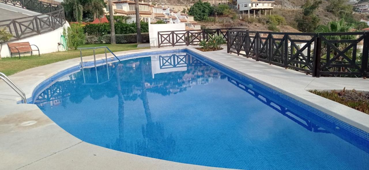 Mirador Del Olivo Apartment