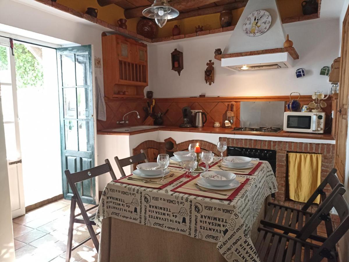 La Era De San Blas Fuentes de León