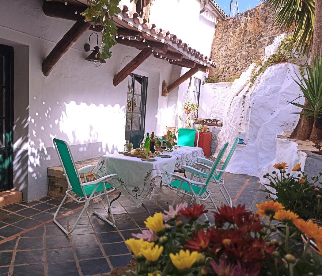 Сasa de vacaciones La Era De San Blas