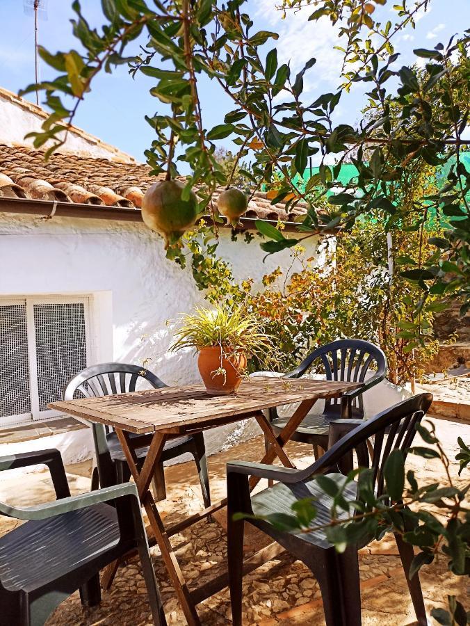 Сasa de vacaciones La Era De San Blas