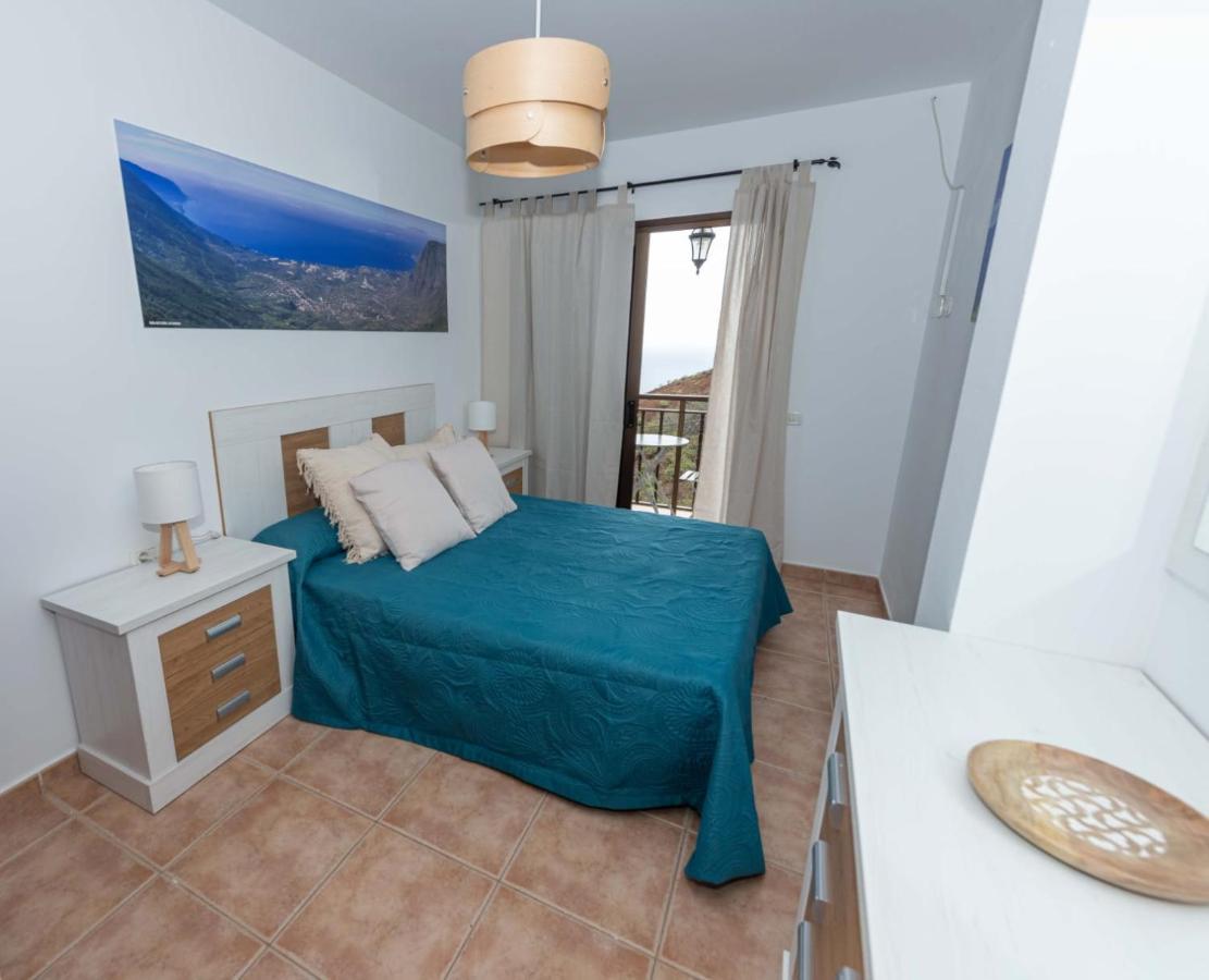 Chavez Padron Apartment *
