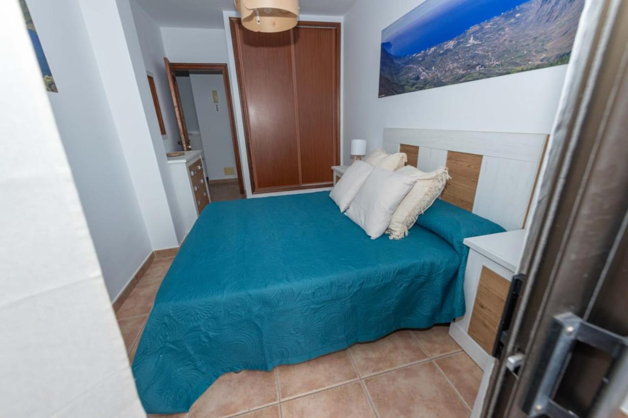 Apartment Chavez Padron Frontera