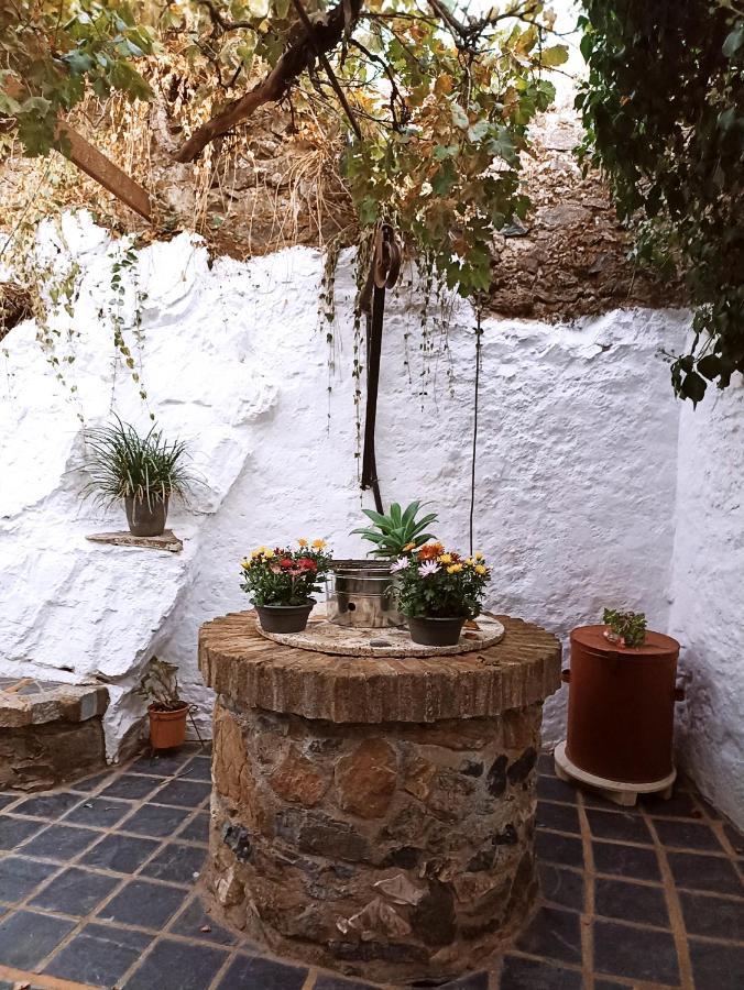 Сasa de vacaciones La Era De San Blas Fuentes de León