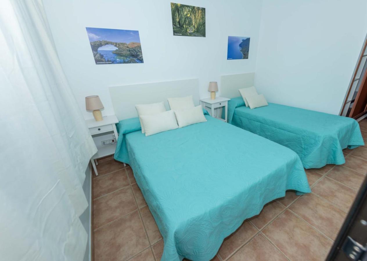 Apartment Chavez Padron Frontera