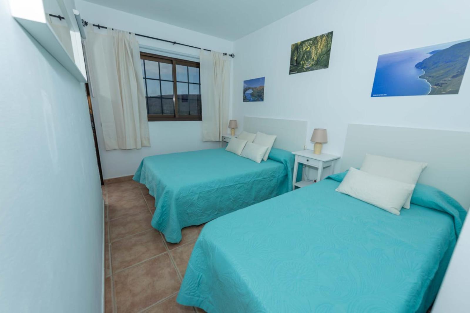 Apartment Chavez Padron