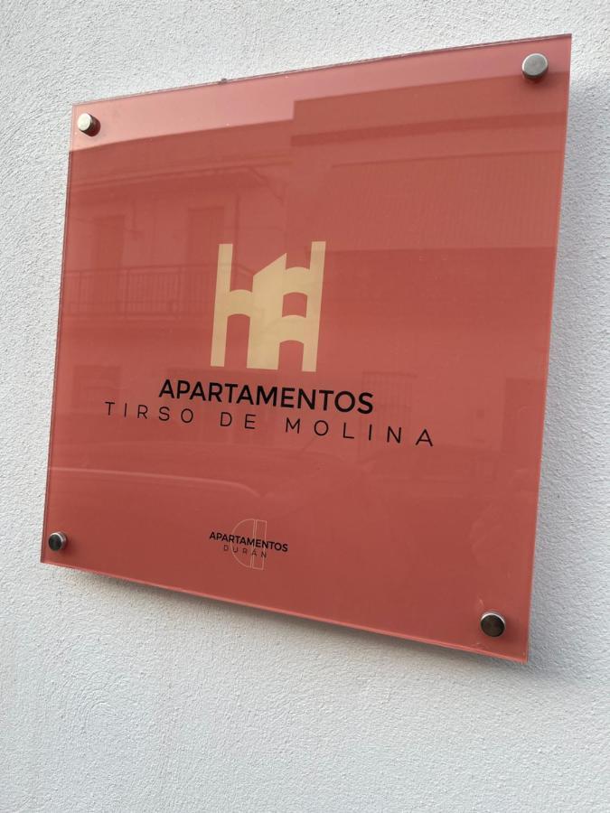 Apartment Duran Tirso De Molina