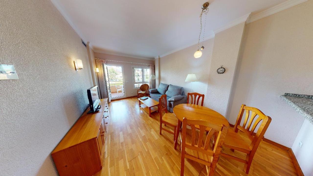 Apartamento Y Villas Nova Golf Oliva