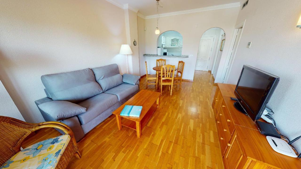 Y Villas Nova Golf Apartamento *