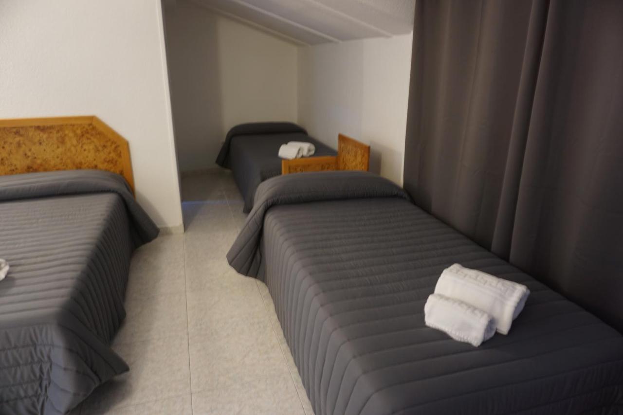 La Reserva Guest house