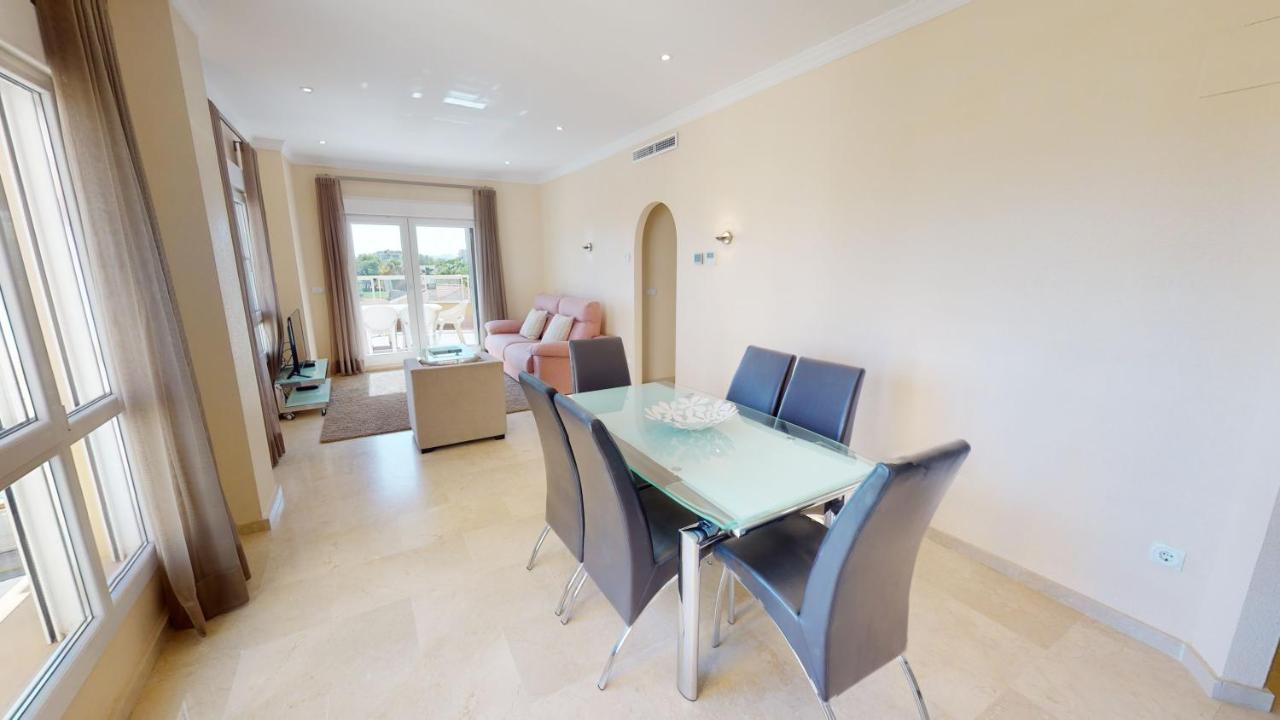 Y Villas Nova Golf Apartamento Oliva