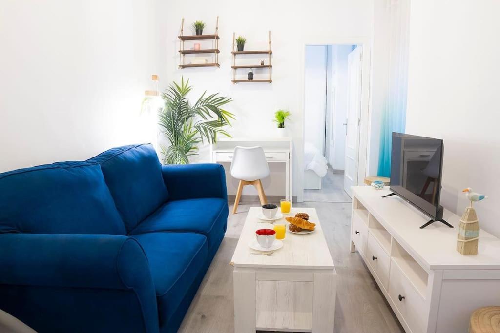 Suárez De Salazar, Cozy In Apartamento
