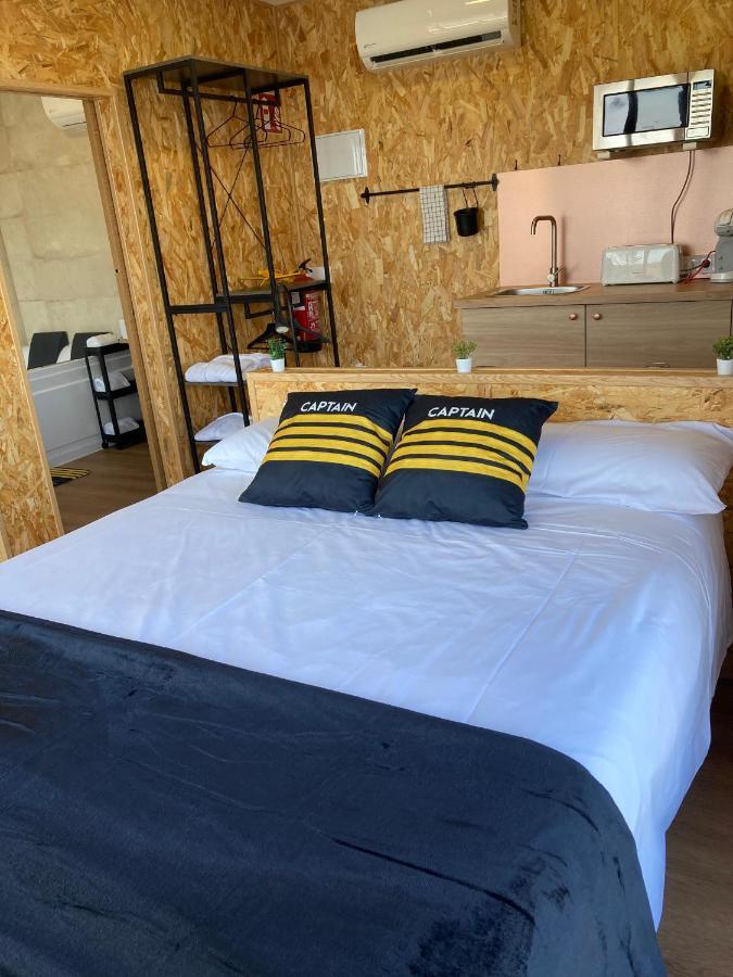 Air Fervenza Lodge