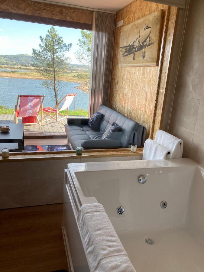 Air Fervenza Lodge