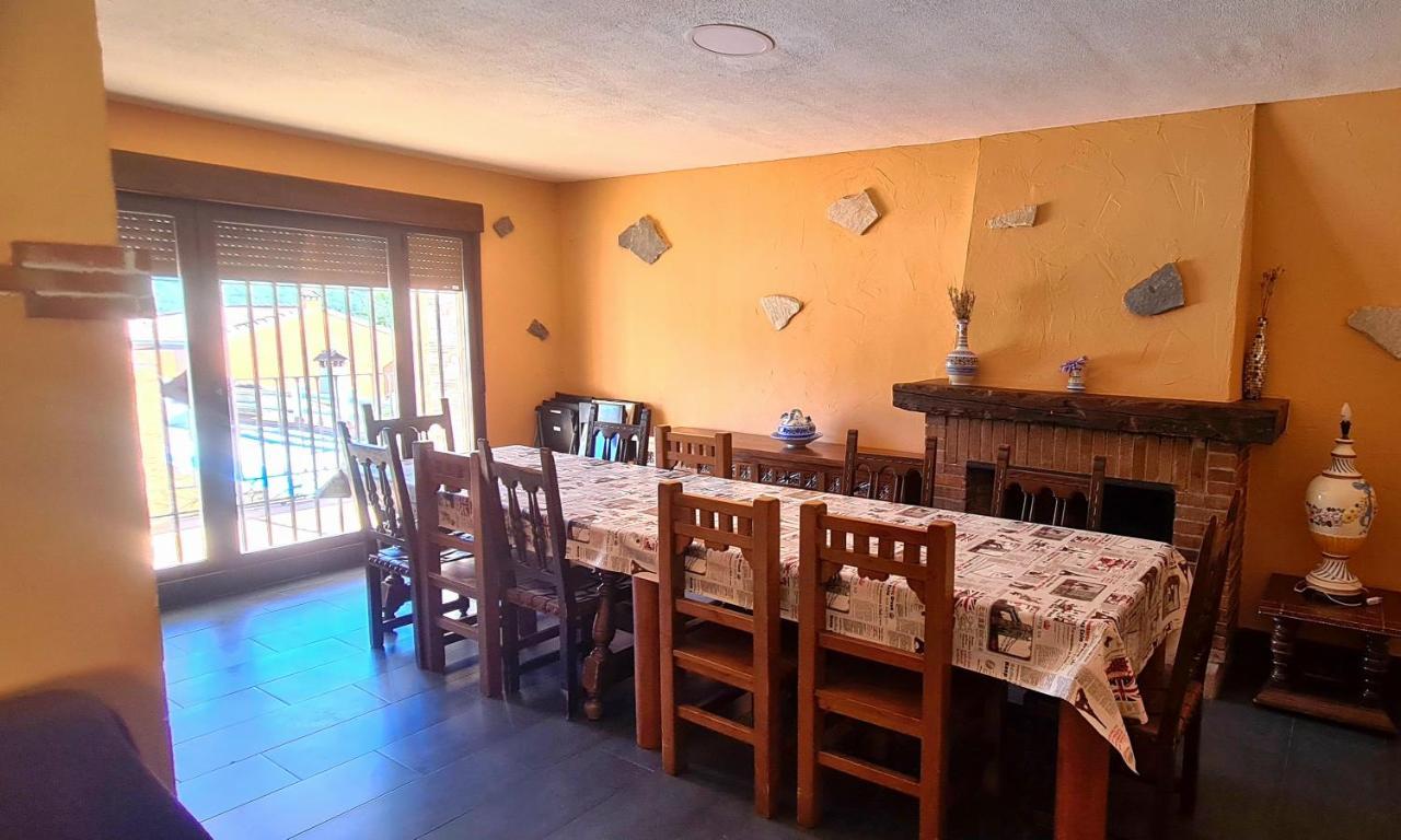 Casa La Hijita Сasa de vacaciones