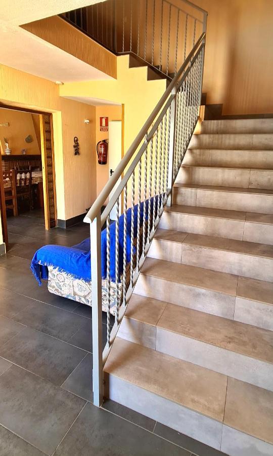 Сasa de vacaciones Casa La Hijita Navaluenga