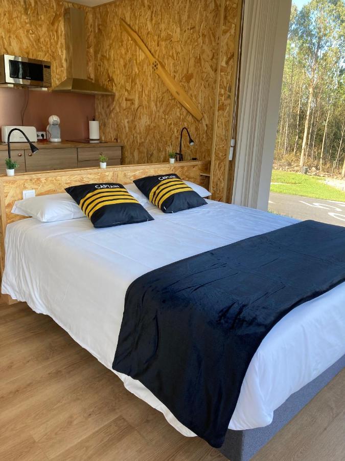 Air Fervenza Lodge *