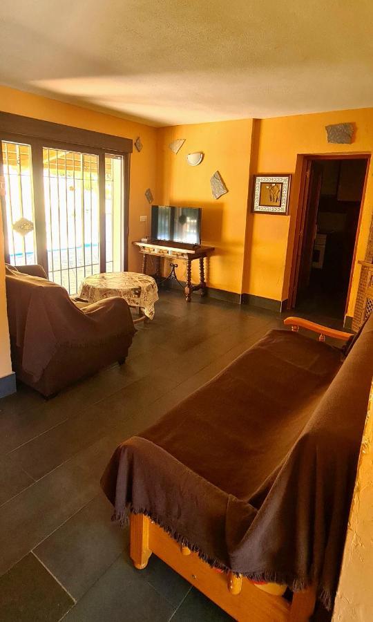 Casa La Hijita Сasa de vacaciones