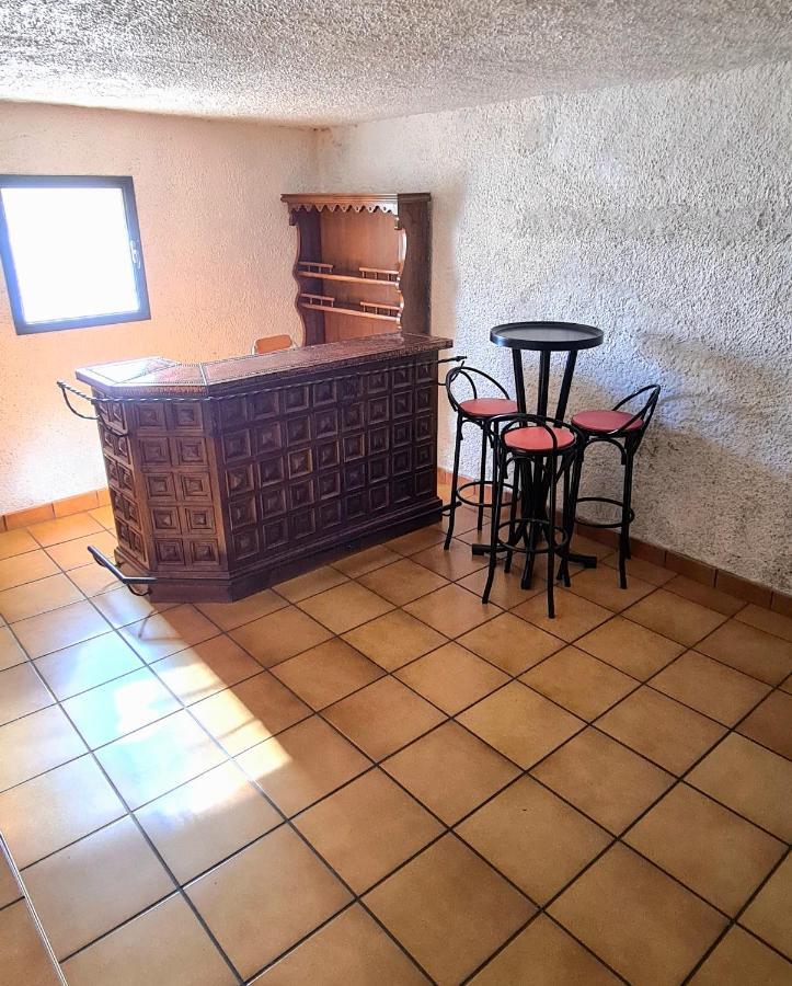 Сasa de vacaciones Casa La Hijita Navaluenga