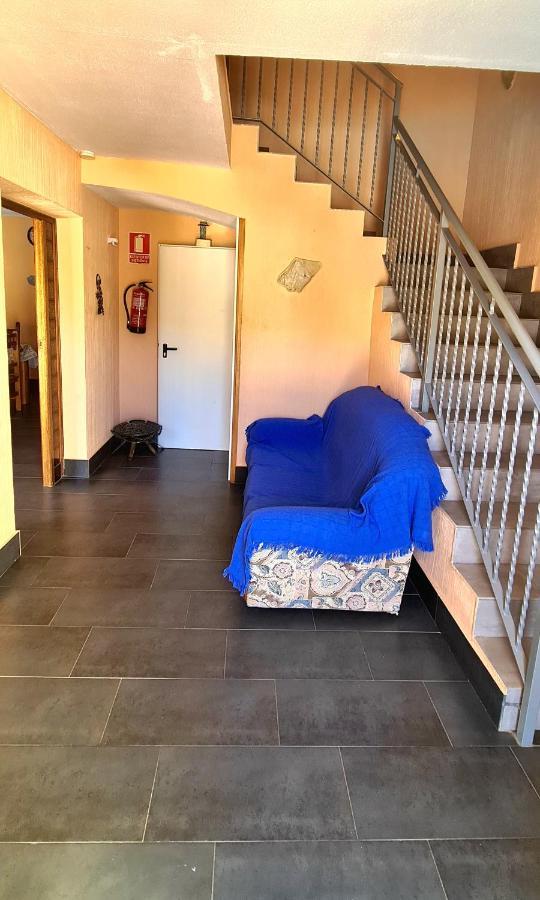 Сasa de vacaciones Casa La Hijita Navaluenga