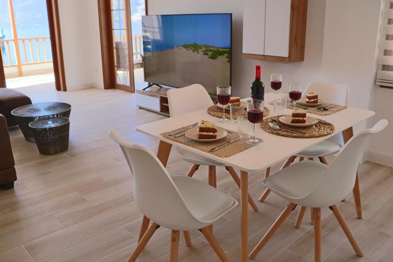 Luxury Beachfront Ocean View Apartamento *