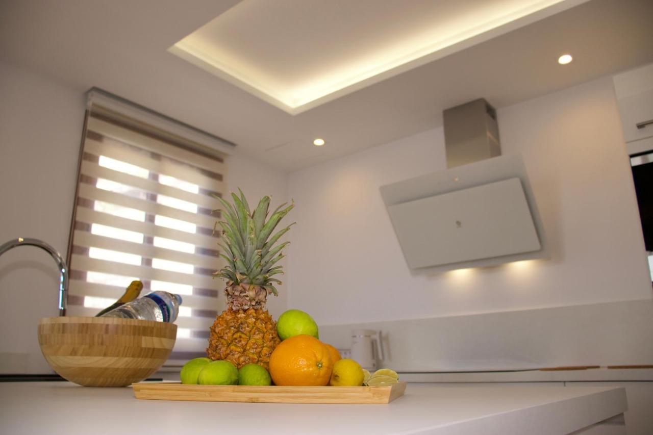 Luxury Beachfront Ocean View Apartamento