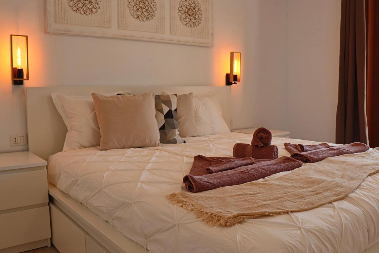 Apartamento Luxury Beachfront Ocean View Acantilado de los Gigantes