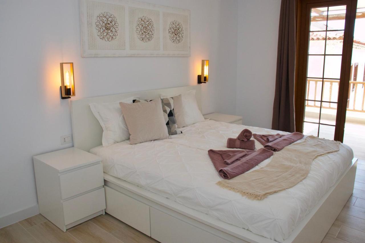 Apartamento Luxury Beachfront Ocean View