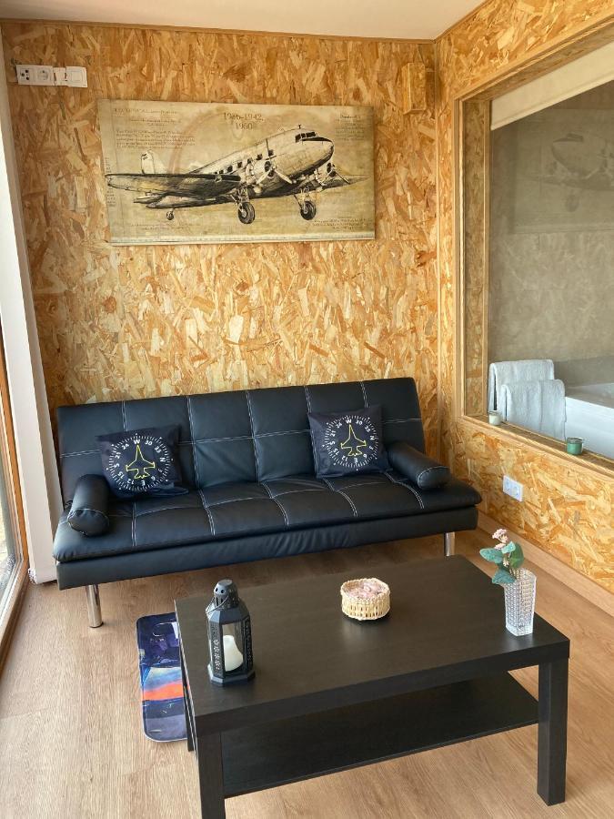 Lodge Air Fervenza Dumbría