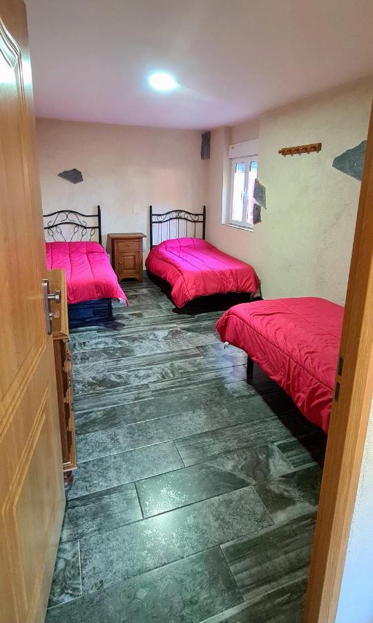 Casa La Hijita Сasa de vacaciones