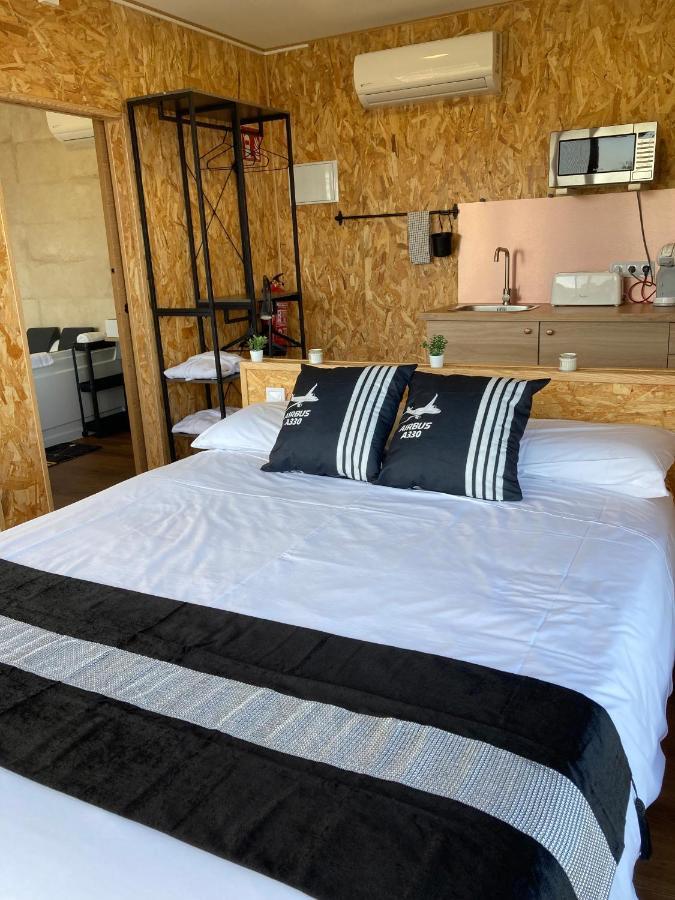 Lodge Air Fervenza