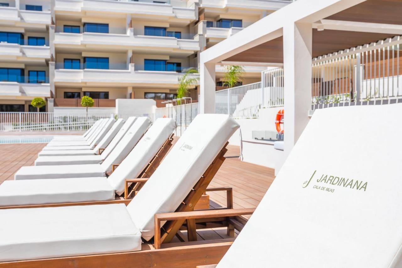 Apartment Vida Feliz: Beachside Luxury With Sea Views La Cala De Mijas