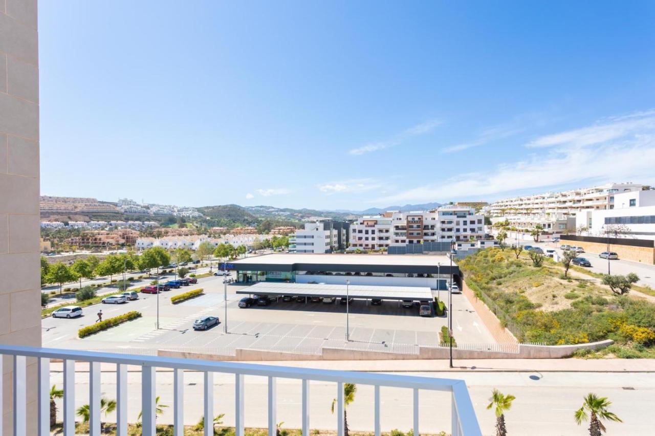 Luxury Vida Feliz With Sea View 5 Min Walk To The In Jardinana Lotus La Cala De Mijas, Malaga Apartamento La Cala De Mijas