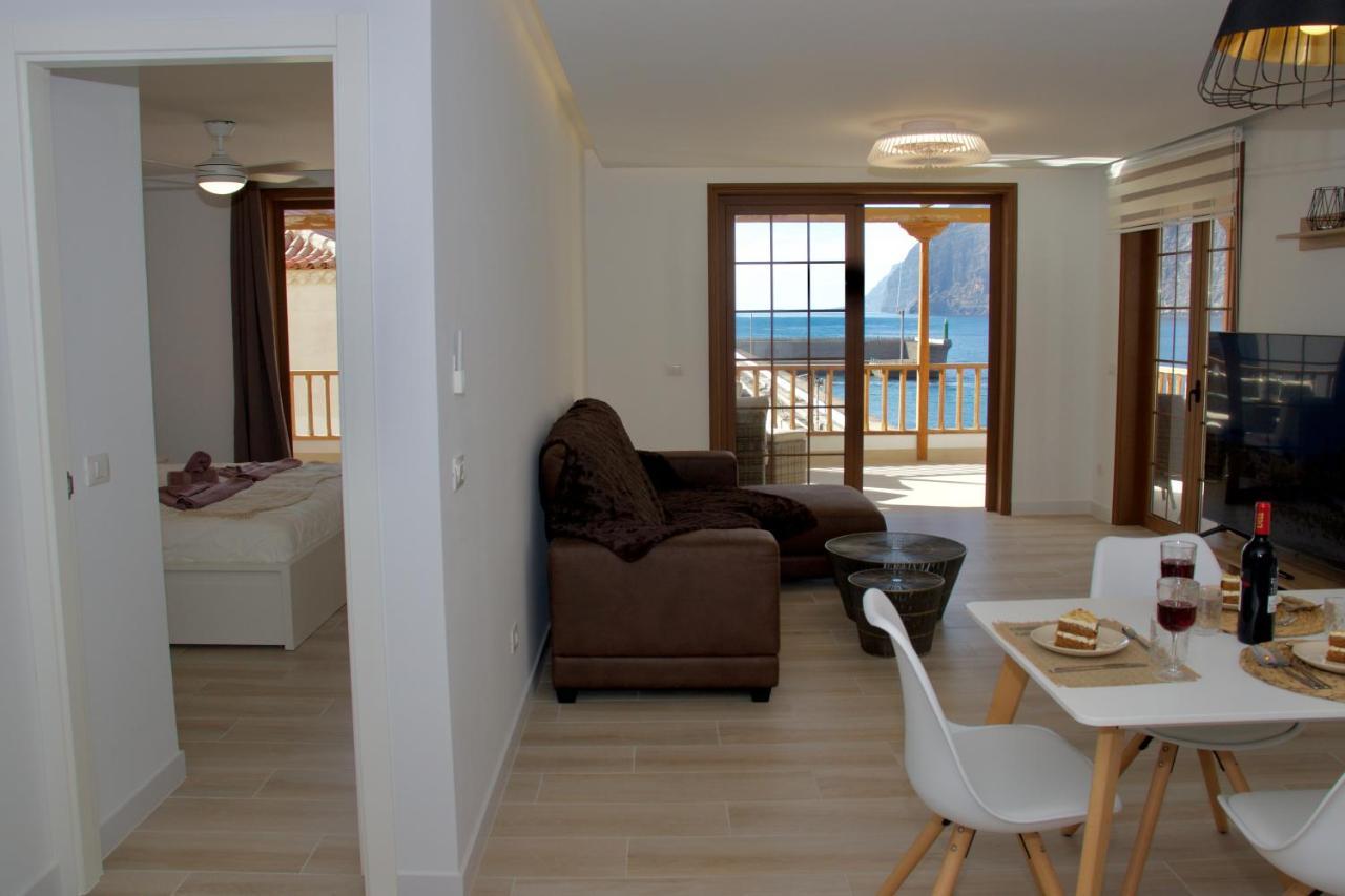 Apartamento Luxury Beachfront Ocean View