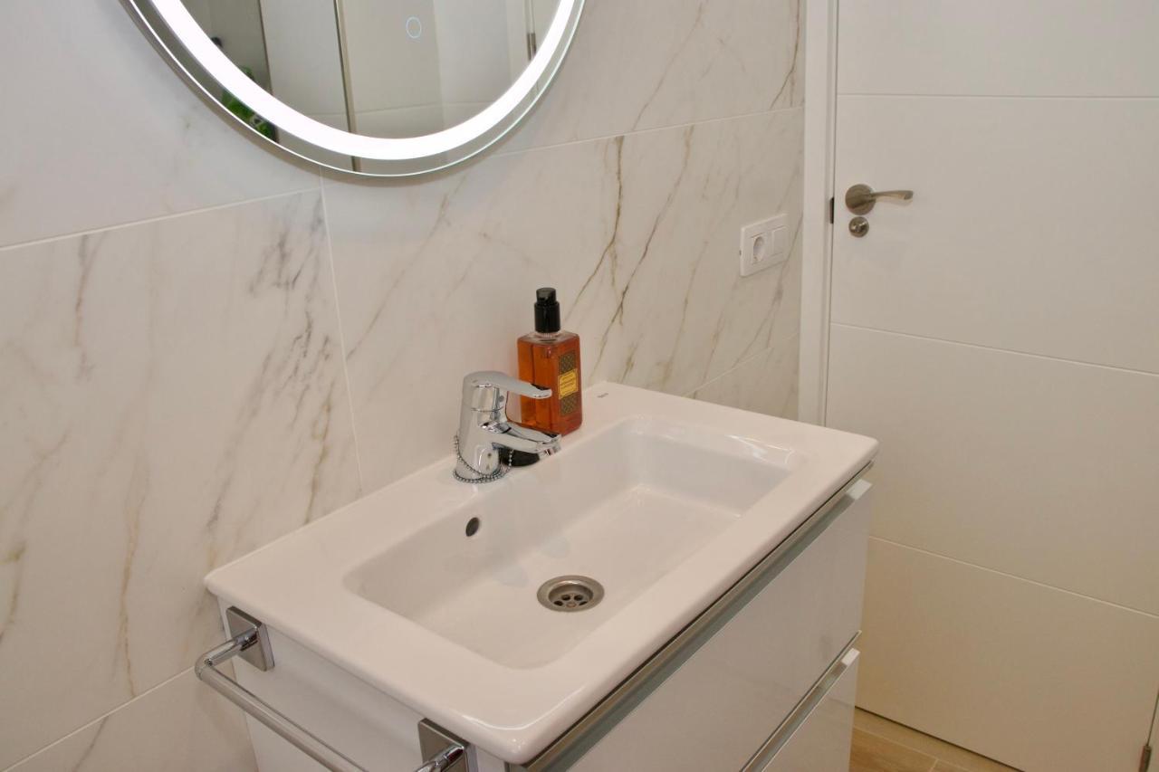 Luxury Beachfront Ocean View Apartamento Acantilado de los Gigantes
