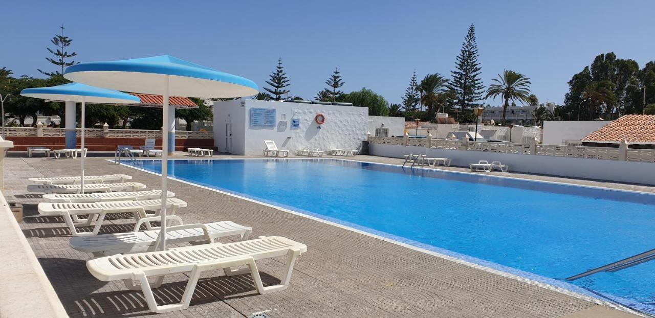 Apartamento Go2tenerife Apart'dolce Terrace, Swimming Pool & Parking