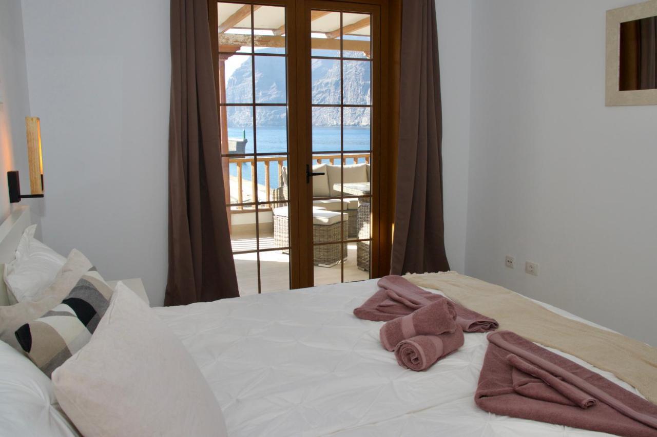 Apartamento Luxury Beachfront Ocean View