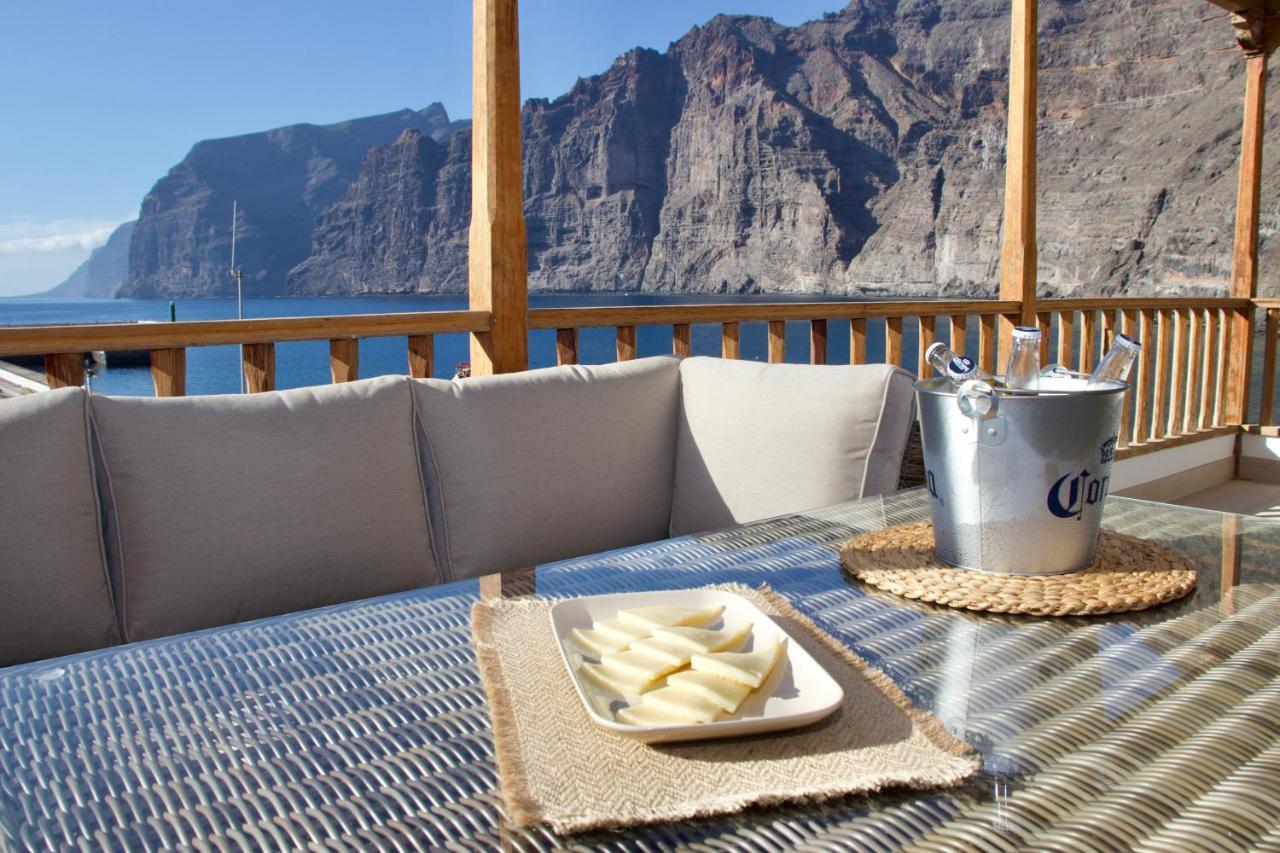 Apartamento Luxury Beachfront Ocean View